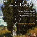 德佛札克：第八號弦樂四重奏 Dvorak / String Quartet No.8